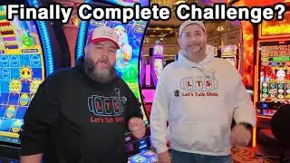NEW Power Pig Slot Machine $300 Spin Challenge Results!