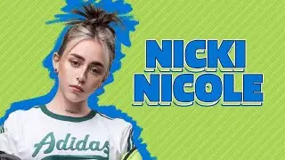 Nicki Nicole, la trapera N°1