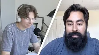 1 Second Everyday Founder Cesar Kuriyama | Episode 23