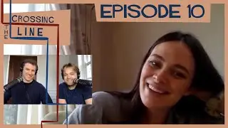 FULL EPISODE | Ellen Frances Gibbons | Model and Actress | Crossing the Line Podcast