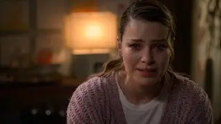 Chloe meets Dan's ghost [subtitles], 4K 2160p, Lucifer S06 E05, HQ