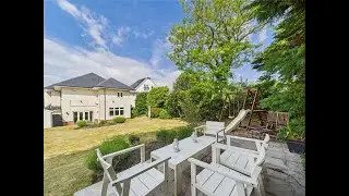 Montague Road, Portman Estate (Near Southbourne), Bournemouth. A stunning and spacious home!