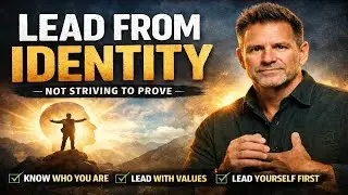 Leading From Identity | Month 1 Week 1 Coaching Call