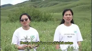 Niepu Medoro Naga Shisha Hoho Pruzie Kohima 