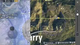 PUBG *New* updated  || Asia || ||Arcade War zone|| ||Hacked||