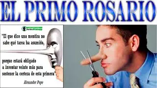 CUANTAS MENTIRAS M&Aacute;S TENDR&Aacute; NUESTRA FAMILIA QUE SOPORTAL 11/11/2021