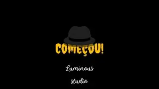 Come&ccedil;ou - Luminous Studio