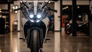 2026 KTM RC 160 🔥 New Baby Superbike Revealed! Specs, Power & Price Shock!