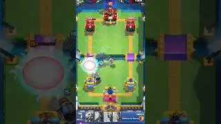 Best sparky deck ever | Clash Royale