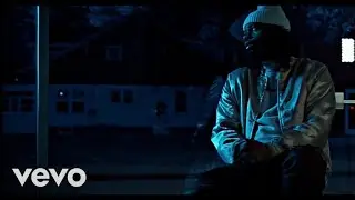 Tay Drummond -The Valley (Official Music Video)