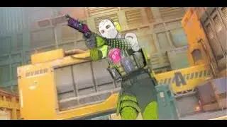 Operation Spectre Divide