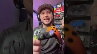 Kontrol Freeks для контроллера PS5.