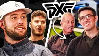 The CRAZY INDUSTRY SECRETS behind creating golf clubs...