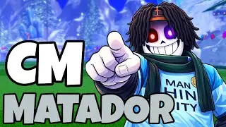 NINGUEM para o NEL Nagi no CM do blue lock rivals