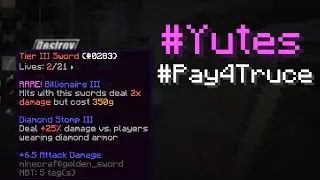 Billionaire 3 Diamond Stomp 3 acquired | Hunting Montage - Hypixel the Pit
