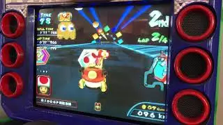 マリオカートアーケードグランプリ2  リクエスト動画