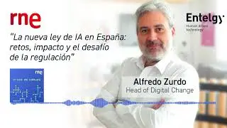 La nueva ley de IA en Espa&ntilde;a: retos, impacto y el desaf&iacute;o de la regulaci&oacute;n