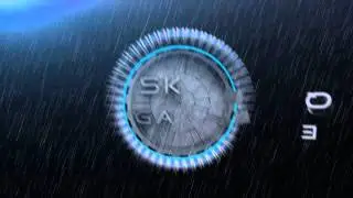 Intro SkyQGames [Custom Intro]