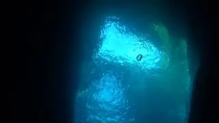 Wied il Miellah Dive with St. Andrews Divers Cove