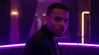 Chris Brown 