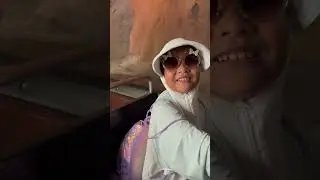 Ainayya and Alesha Trip for Summer Class British Council Singapore 2025 Part 2