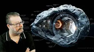 3I-ATLAS, Los Expedicionarios de Ummo hablaron sobre ese tipo de Asteroides