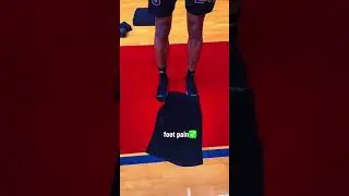 Intrinsic foot strengthening