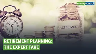 Importance Of Disciplined & Holistic Retirement Planning