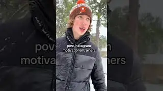 It&rsquo;s Snowing in Texas ☃️