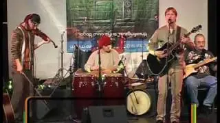 Mervent: Sally Free And Easy