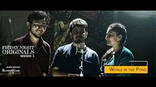 Whale in the Pond - Marbles [FNO S03E13]