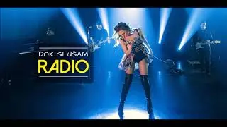 Antonija &Scaron;ola - Dok slu&scaron;am radio