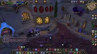 Signet of the Kirin Tor Vendor Location - WoW WotLK Classic