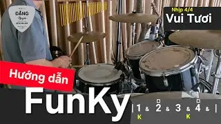 Điệu FunKy - 4/4 | Với tất cả vinh quang...|w92