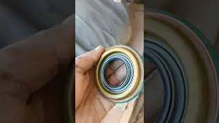 Bolero Pickup Crown Wheel Change 🔧🔥 | Differential Work