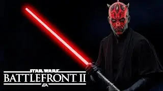 Star Wars: Battlefront 2 - ДЖЕДАИ НА ВОЙНЕ! - КООП С ФИЛИПИНОМ!