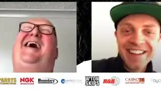 Jacob Thorssell Interview with Porky - April 2020