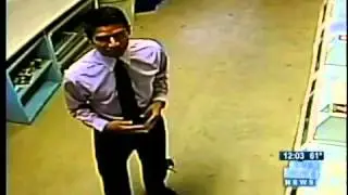 Video of SE Portland burglary leads to woman's arrest