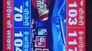 Vidhan Sabha Chunav 2018