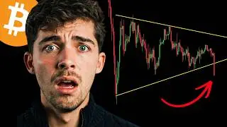BITCOIN: EMERGENCY UPDATE (CLICK NOW)