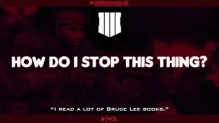 Team Killing Trolling on Black Ops 4 Blackout - How Do I Stop This Thing