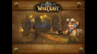 WoW Deeprun Tram