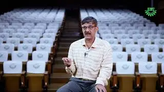 Prof Ganesha H.S talks about Career Opportunities in MBA - Agribusiness Management at KSRM