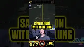 Iron Lung with Eclipse Protocol Division 2
