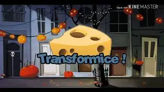 Transformice Soundtrack 2