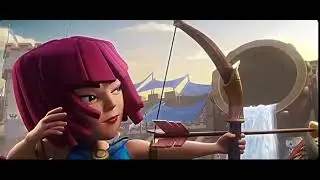 Cold clash royale edit