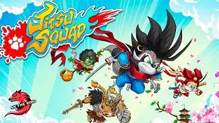 Jitsu Squad Review / First Impression (Playstation 5)