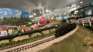 1/29/26 train museum