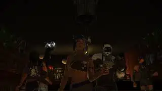 FFXIV Clubbing: YAMS After Midnight w djayYAMS - Shake It