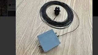 #HamRadio Live! 344 End Fed Halfwave Antennas Plus, WWV History HF Forecast & More! Happy BDay A92GW